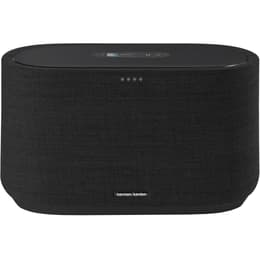 Harman Kardon Citation 300 Speaker Bluetooth - Musta