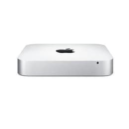 Mac mini (Heinäkuu 2011) Core i5 2,3 GHz - HDD 1 TB - 16GB