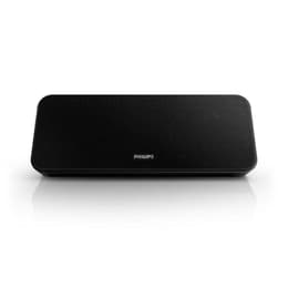 Philips SBT300/12 Speaker Bluetooth - Musta