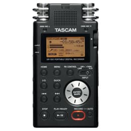 Tascam DR-100 Sanelulaite