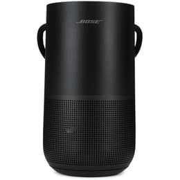 Bose Portable Home Speaker Speaker Bluetooth - Musta