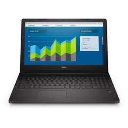 Dell Latitude 3560 15" Core i5 2,2 GHz - HDD 500 GB - 4GB AZERTY - Ranska