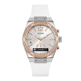 Kellot Guess C0002M2 - Harmaa