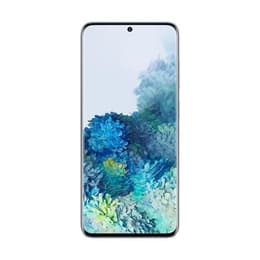 Galaxy S20 5G 128 GB - Sininen - Lukitsematon