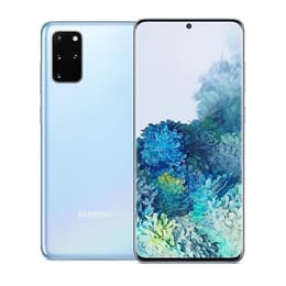 Galaxy S20+ 128 GB - Sininen - Lukitsematon
