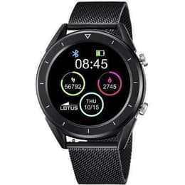 Kellot Cardio Lotus Smartime 50007/1 - Musta