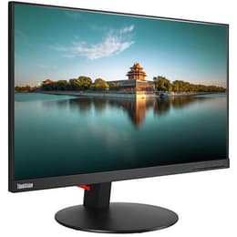 Lenovo ThinkVision T22i-10 Tietokoneen näyttö 21" LCD FHD