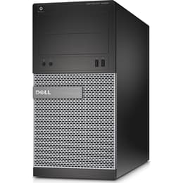 Dell OptiPlex 3020 MT Core i5 3,3 GHz - HDD 1 TB RAM 8 GB