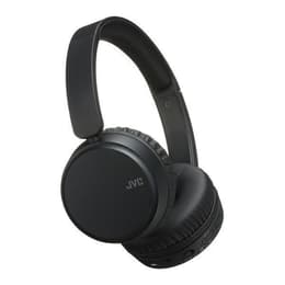 Jvc HA-S65BN Kuulokkeet Melunvaimennus Bluetooth Mikrofonilla - Musta