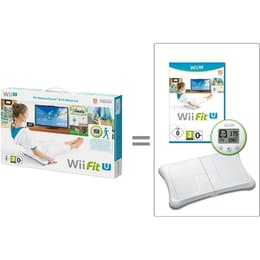 Wii Fit U Set - Nintendo Wii U