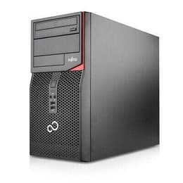 Fujitsu Esprimo P410 E85+ Core i3 3,3 GHz - HDD 500 GB RAM 4 GB