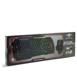 Spirit Of Gamer Elite-MK30 Muistikortti