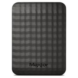 M3 Ulkoinen kovalevy - HDD 500 GB USB 3.0