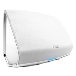 Denon Heos 5 Speaker Bluetooth - Valkoinen