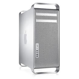 Mac Pro (Heinäkuu 2010) Xeon 2,4 GHz - HDD 1 TB - 16GB