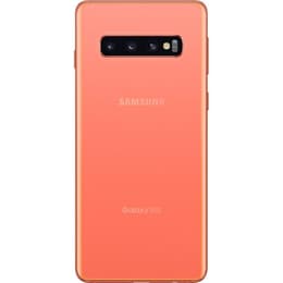 Galaxy S10 128 GB - Koralli - Lukitsematon