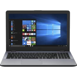 Asus R542UR-DM150T 15" Core i5 2,5 GHz - HDD 1 TB - 4GB AZERTY - Ranska