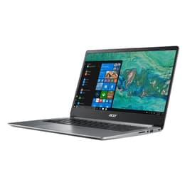 Acer Swift SF114-32-P6M2 14" Pentium 1,1 GHz - SSD 64 GB - 4GB AZERTY - Ranska