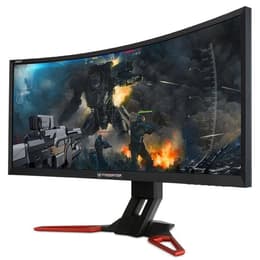 Acer Z35BMIPHZ Tietokoneen näyttö 35" LCD UW-FHD