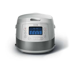 Philips Viva Collection HD4731/70 Keittiörobotti