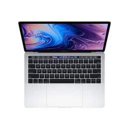 MacBook Pro 13" (2018) - AZERTY - Ranska