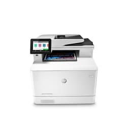 HP Color LaserJet Pro M479DW Värilaser