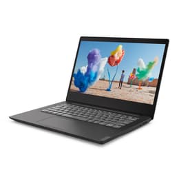 Lenovo IdeaPad S145-14IWL 14" Core i5 1,6 GHz - SSD 512 GB - 8GB AZERTY - Ranska
