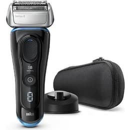 Braun Series 8 8345S Parranajokone