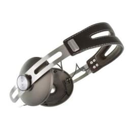 Sennheiser Momentum Kuulokkeet Melunvaimennus Mikrofonilla - Ruskea