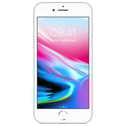 iPhone 8 256 GB - Hopea - Lukitsematon
