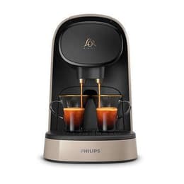 Philips LM8012/10 Kapseli ja espressokone