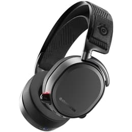 Steelseries Arctis Pro Wireless Kuulokkeet melunvaimennus gaming langaton mikrofonilla - Musta
