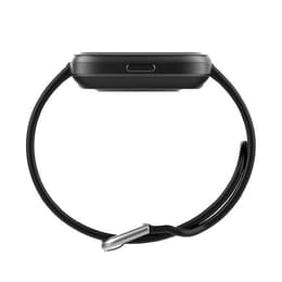 Kellot Cardio GPS Fittrack Atria 2.0 - Musta
