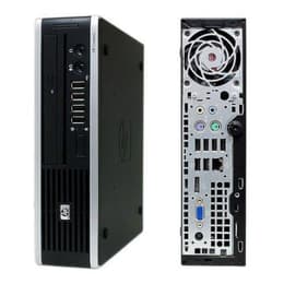 HP Compaq Elite 8300 USDT Core i5 2,9 GHz - HDD 320 GB RAM 8 GB