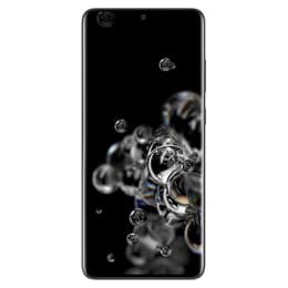 Galaxy S20 Ultra 5G 512 GB - Musta - Lukitsematon