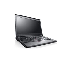 Lenovo ThinkPad X230 12" Core i5 2,6 GHz - SSD 128 GB - 8GB AZERTY - Ranska
