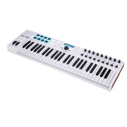 Arturia KeyLab Essential 49 Soittimet