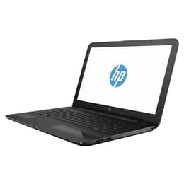 HP 15-AY090NF 15" Core i3 2 GHz - HDD 1 TB - 4GB AZERTY - Ranska