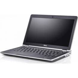 Dell Latitude E6330 13" Core i5 2,7 GHz - HDD 320 GB - 4GB AZERTY - Ranska