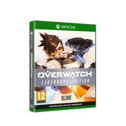 Overwatch: Legendary Edition - Xbox One