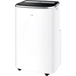 Aeg AXP26U338BW Ilmastointilaite