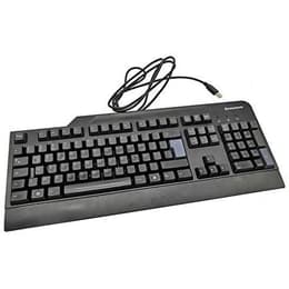 Lenovo Näppäimistö AZERTY Ranska SK-8825 41A5289