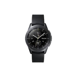 Kellot Cardio GPS Samsung Galaxy Watch 42mm (SM-R815) - Musta