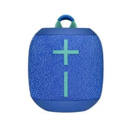 Ultimate Ears Wonderboom 2 Speaker Bluetooth - Sininen