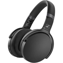 Sennheiser HD 450BT Kuulokkeet melunvaimennus kiinteä + langaton mikrofonilla - Musta