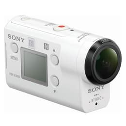 Sony FDR-X3000R Urheilukamera