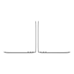 MacBook Pro 15" (2017) - AZERTY - Ranska