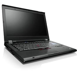 Lenovo ThinkPad T420 14" Core i5 2,5 GHz - SSD 256 GB - 8GB AZERTY - Ranska