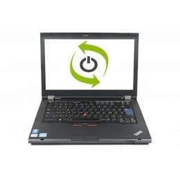 Lenovo ThinkPad T420 14" Core i5 2,5 GHz - SSD 256 GB - 8GB AZERTY - Ranska