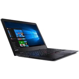 Lenovo ThinkPad 13 13" Core i5 2,5 GHz - SSD 256 GB - 8GB AZERTY - Ranska